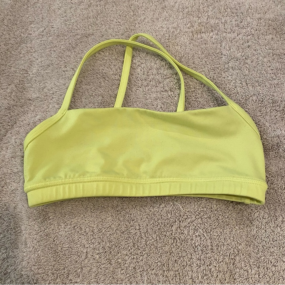Fleo Chloe sports bra